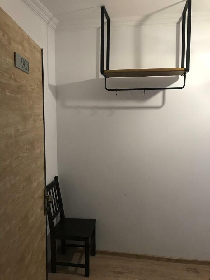 Mgzavrebi Apartment In Бакуріані Екстер'єр фото