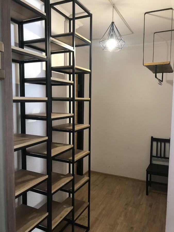 Mgzavrebi Apartment In Бакуріані Екстер'єр фото