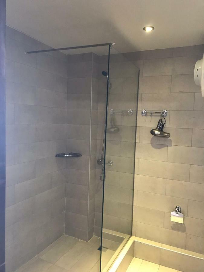 Mgzavrebi Apartment In Бакуріані Екстер'єр фото
